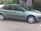 renault megane, photo 2