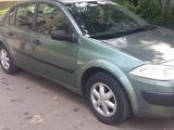 renault megane, photo 3