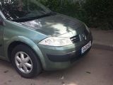 renault megane, photo 4