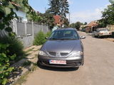 renault megane, fotografie 3