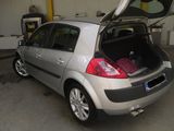 Renault Megane,an 2005,110.000 km reali !OFERTA, fotografie 3