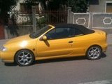 Renault MEGANE CABRIO 1.6E