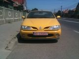 Renault MEGANE CABRIO 1.6E, fotografie 4