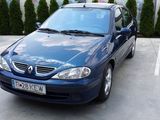 RENAULT MEGANE CLASSIC