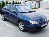 RENAULT MEGANE CLASSIC, fotografie 2