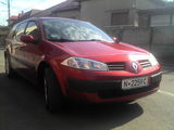 renault megane combi, photo 2