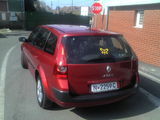 renault megane combi, photo 4