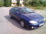 renault megane coupe 1,6 16v