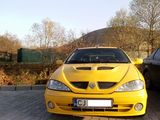 Renault Megane Coupe 1.6 16V