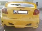 Renault Megane Coupe 1.6 16V, fotografie 3