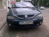 Renault Megane Coupe 1.6 16v, fotografie 5