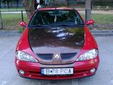 renault megane coupe, photo 2