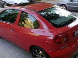 renault megane coupe, photo 4