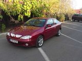 Renault Megane Coupe