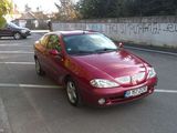 Renault Megane Coupe, fotografie 2