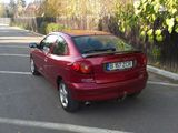 Renault Megane Coupe, fotografie 3