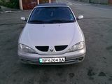 renault megane din 1999 pe bulgaria , fotografie 3