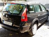 Renault Megane Estate Privilege (Full Options) 1,5 dCi, fotografie 2