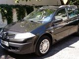 Renault Megane Estate Privilege (Full Options) 1,5 dCi, fotografie 4