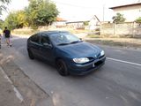 Renault Megane Hatchback