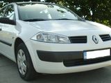 Renault megane hatchback 