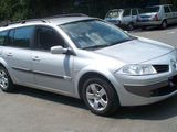 renault megane II, photo 2