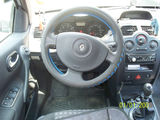 renault megane II, photo 4