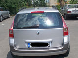 renault megane II, photo 5