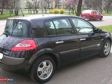 Renault Megane II , 2006 Noiembrie 1. 9 dci, 6+1 trepte, 120 cp