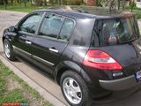 Renault Megane II , 2006 Noiembrie 1. 9 dci, 6+1 trepte, 120 cp, fotografie 3