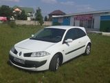 Renault Megane II 2007, photo 1