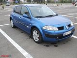 Renault Megane II , photo 1