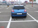 Renault Megane II , photo 3