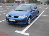 Renault Megane II , fotografie 4