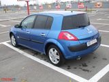 Renault Megane II , photo 5