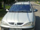 renault megane inmatriculat 800E, fotografie 2