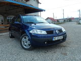 renault megane ll 1.5 dci, fotografie 2