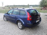 renault megane ll 1.5 dci, fotografie 4