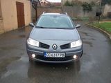 Renault Megane motor 1.9 tdi 149 cp an 2007, fotografie 2