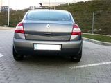 RENAULT MEGANE PRIVILLEGE FULL, fotografie 3