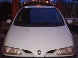 renault megane scenic