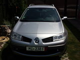 Renault Megane1.9 dci, fotografie 3