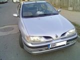 renault megane1 GPL