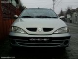 RENAULT MEGANE2000,TAXA.100 EURO