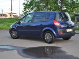 Renault Scenic 1.6 , fotografie 2