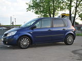 Renault Scenic 1.6 , fotografie 4