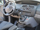 Renault Scenic 1.6 , fotografie 5