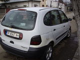 renault scenic, fotografie 4