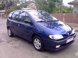 Renault Scenic 1998,1.6,90 CP,Albastru recent adus TOP