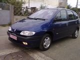 Renault Scenic 1998,1.6,90 CP,Albastru recent adus TOP, photo 2